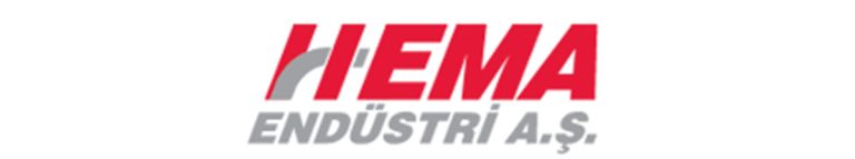 Hema_Endüstri_logo