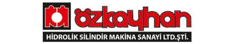 Özkayhan Hidrolik_logo